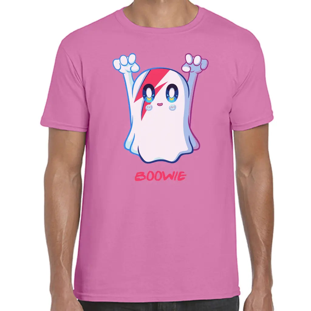 Boowie T-Shirt - Tshirtpark.com