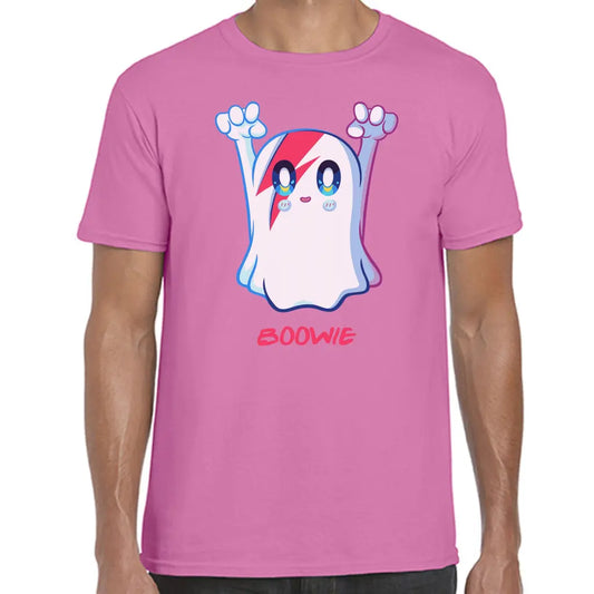 Boowie T-Shirt - Tshirtpark.com