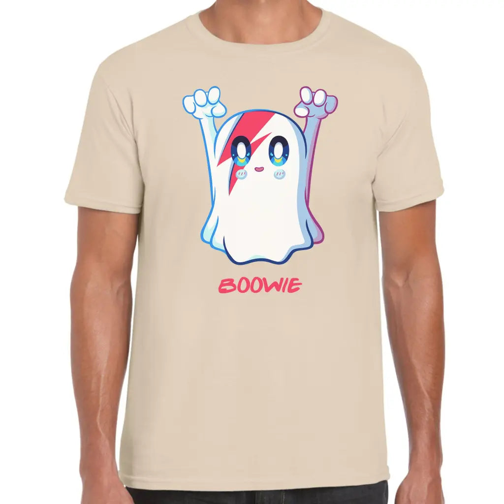 Boowie T-Shirt - Tshirtpark.com