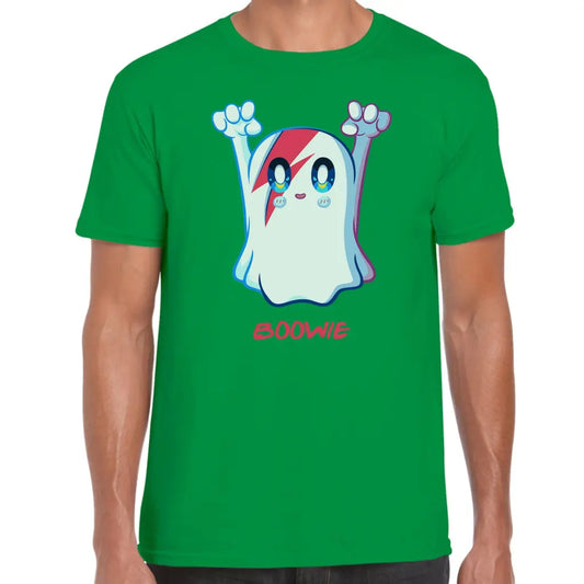 Boowie T-Shirt - Tshirtpark.com