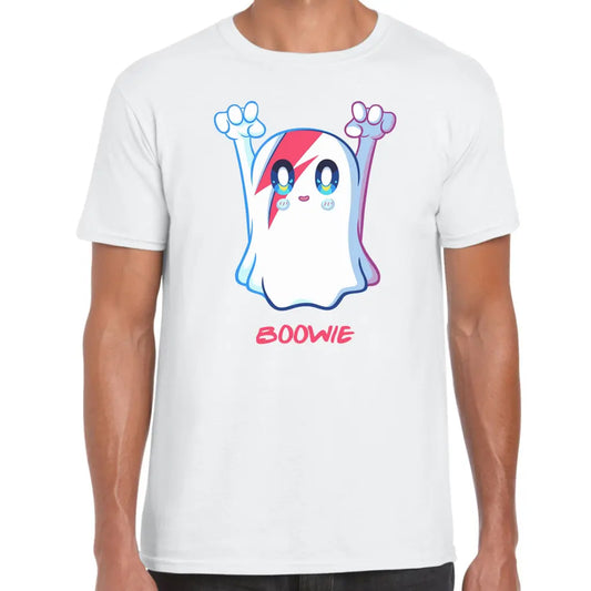 Boowie T-Shirt - Tshirtpark.com