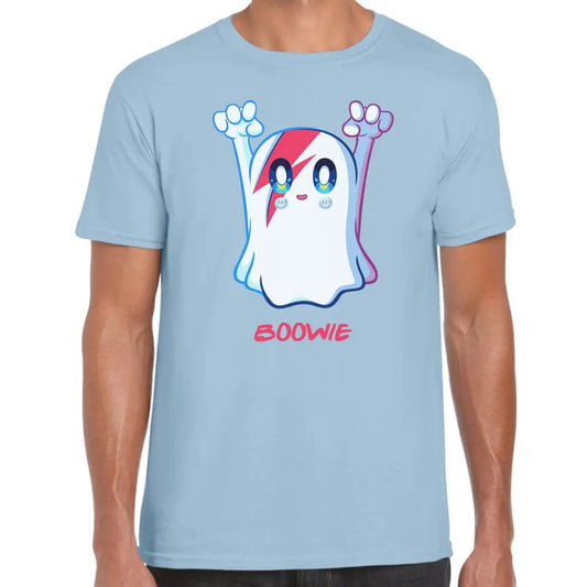 Boowie T-Shirt - Tshirtpark.com