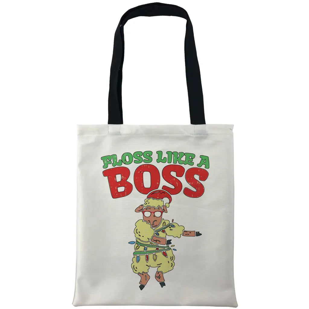 Boss Sheep Bags - Tshirtpark.com