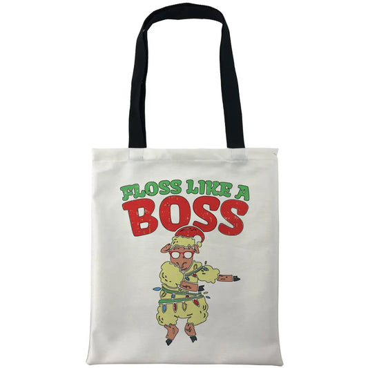 Boss Sheep Bags - Tshirtpark.com