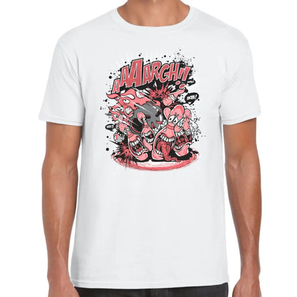 Bowling T-Shirt - Tshirtpark.com