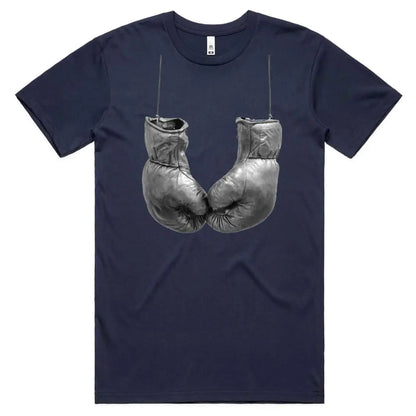 Boxing Gloves T-Shirt - Tshirtpark.com