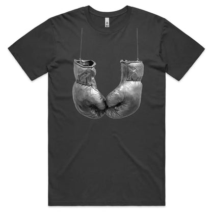 Boxing Gloves T-Shirt - Tshirtpark.com