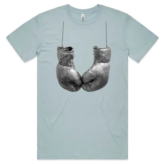 Boxing Gloves T-Shirt - Tshirtpark.com