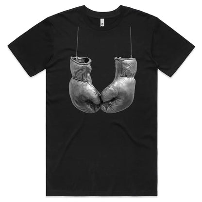 Boxing Gloves T-Shirt - Tshirtpark.com