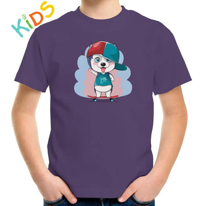 Boy Kids T-shirt - Tshirtpark.com