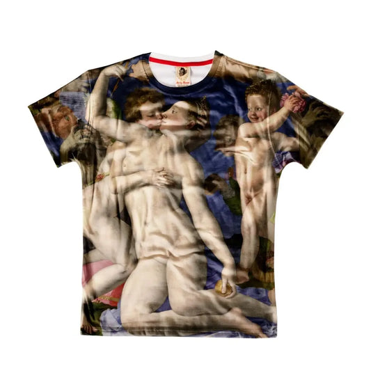 Bronzino T-Shirt - Tshirtpark.com