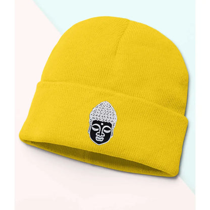 Buddha Beanie - Tshirtpark.com