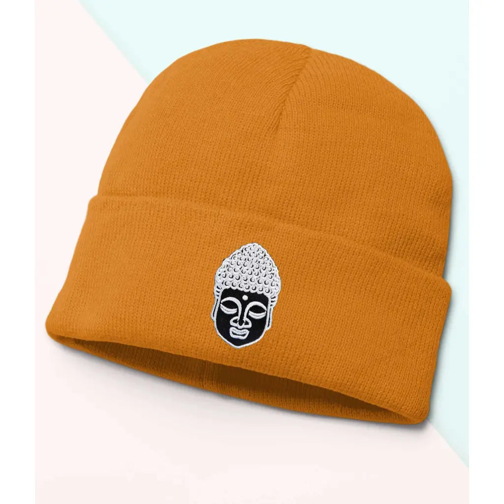 Buddha Beanie - Tshirtpark.com