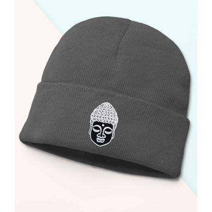 Buddha Beanie - Tshirtpark.com