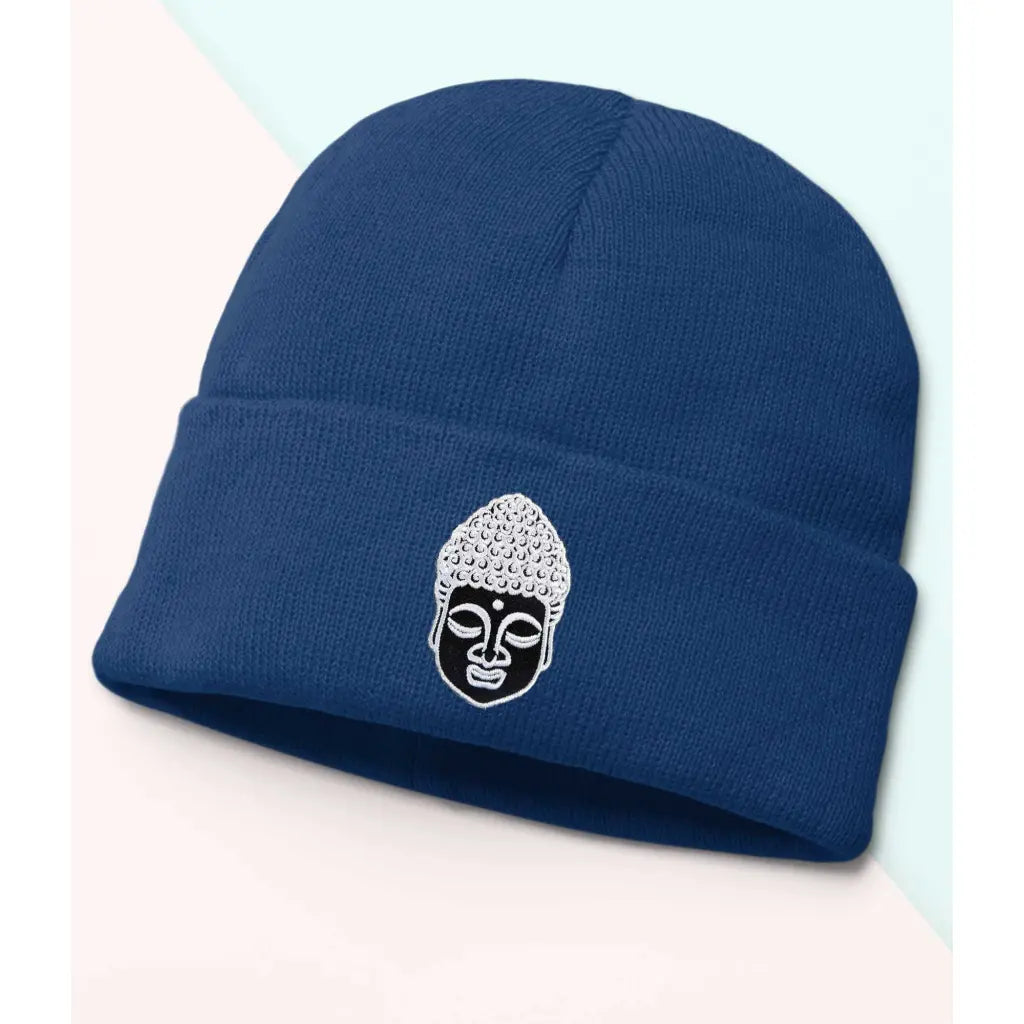 Buddha Beanie - Tshirtpark.com