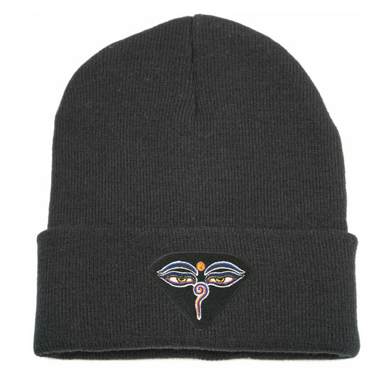 Buddha Eyes Cap - Tshirtpark.com