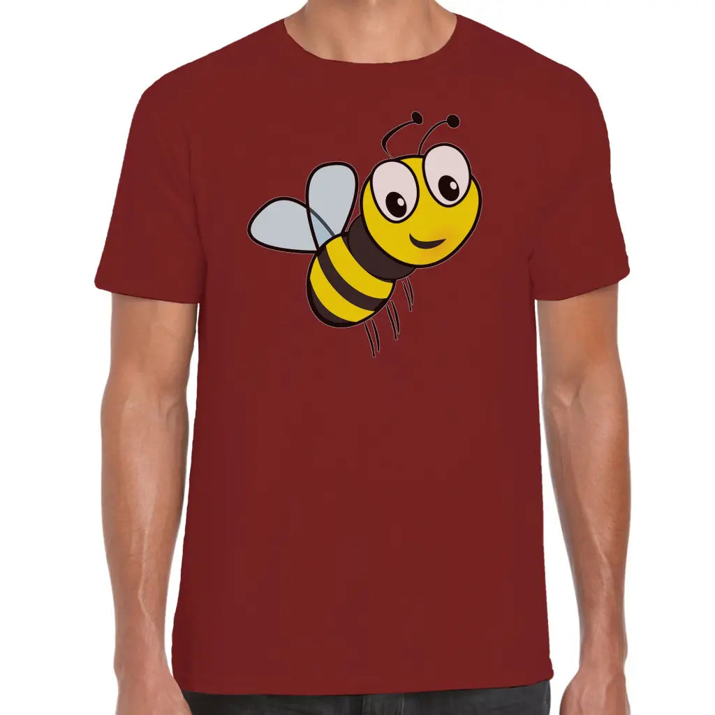 Bumble Bee T-Shirt - Tshirtpark.com