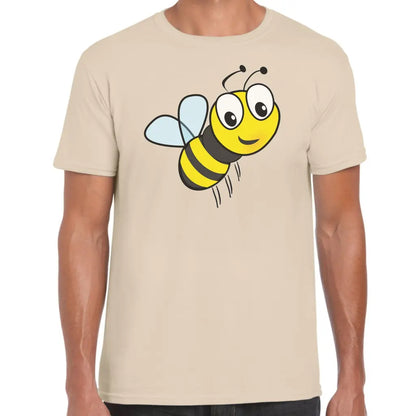 Bumble Bee T-Shirt - Tshirtpark.com