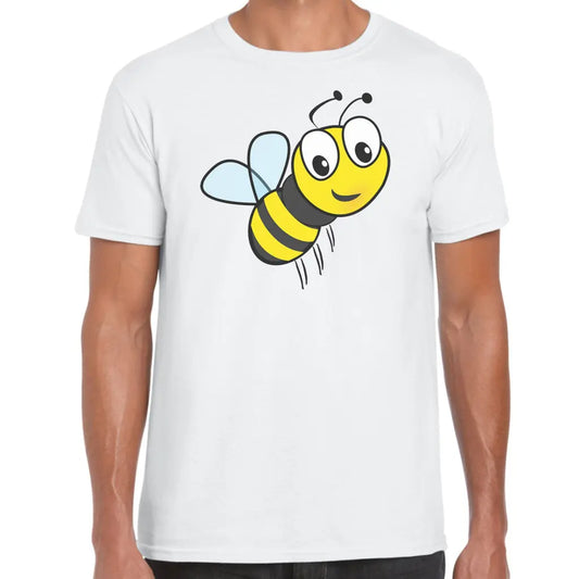 Bumble Bee T-Shirt - Tshirtpark.com