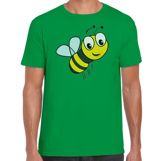 Bumble Bee T-Shirt - Tshirtpark.com