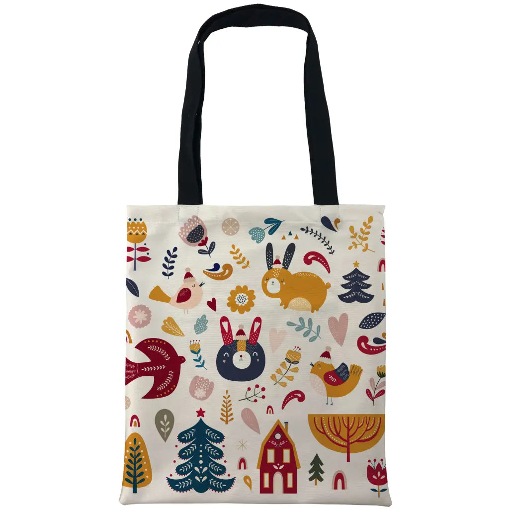 Bunny Bird Bags - Tshirtpark.com