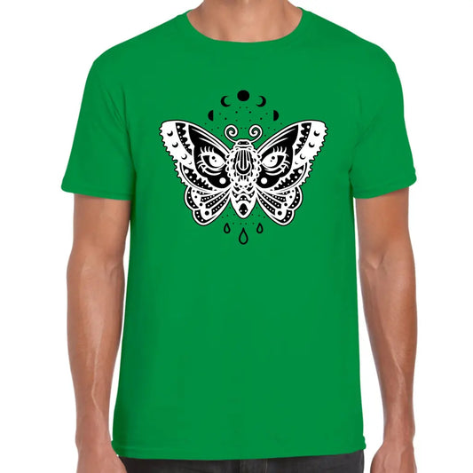 Butterfly T-Shirt - Tshirtpark.com