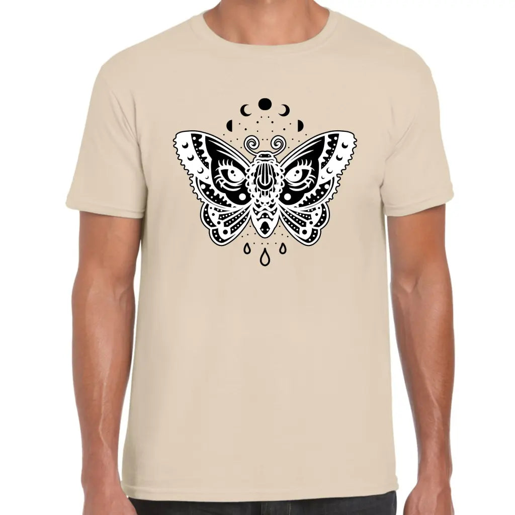 Butterfly T-Shirt - Tshirtpark.com