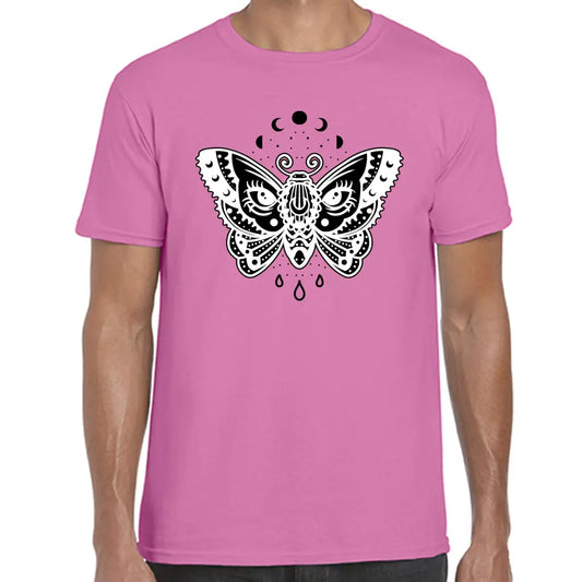 Butterfly T-Shirt - Tshirtpark.com