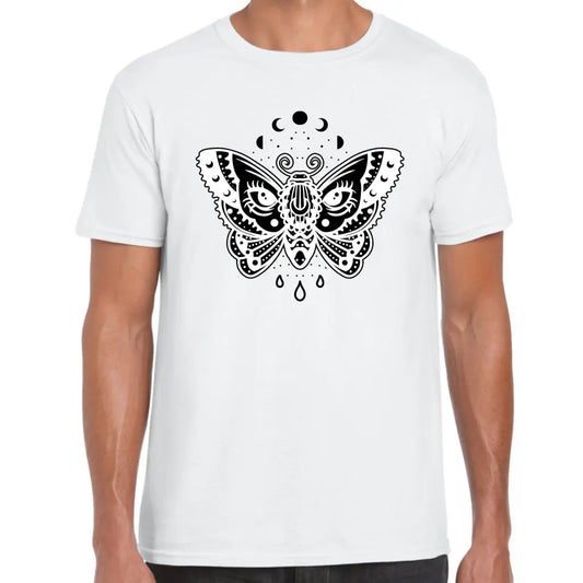 Butterfly T-Shirt - Tshirtpark.com