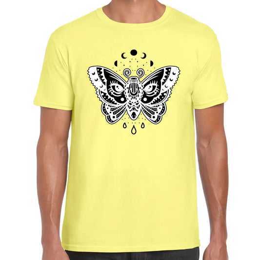 Butterfly T-Shirt - Tshirtpark.com