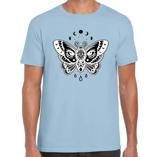 Butterfly T-Shirt - Tshirtpark.com
