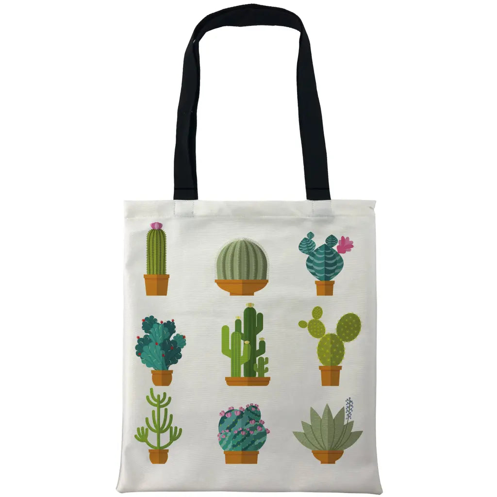 Cactus Bags - Tshirtpark.com