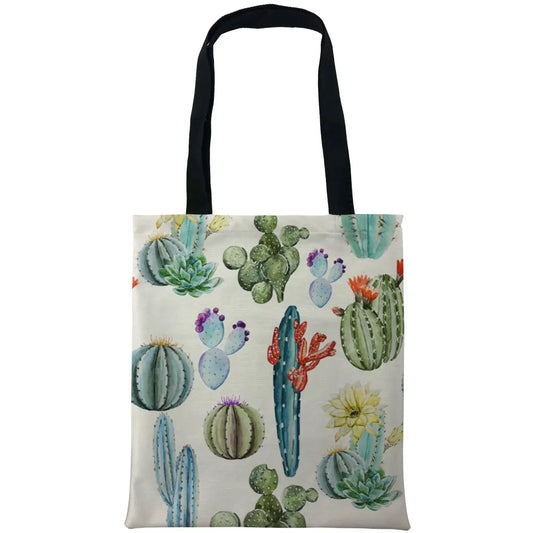 Cactus Love Bags - Tshirtpark.com