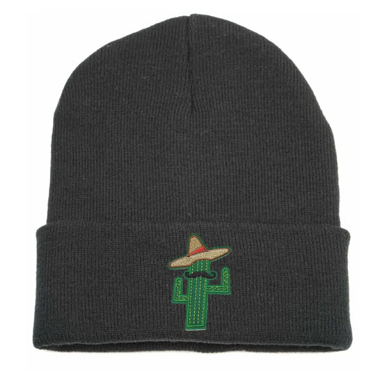 Cactus Moustache Cap - Tshirtpark.com