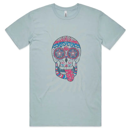 Calavera T-Shirt - Tshirtpark.com