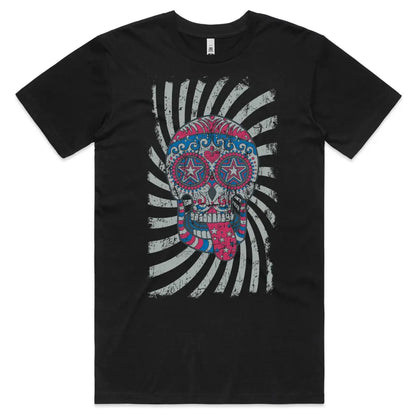 Calavera T-Shirt - Tshirtpark.com