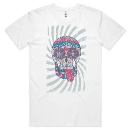 Calavera T-Shirt - Tshirtpark.com