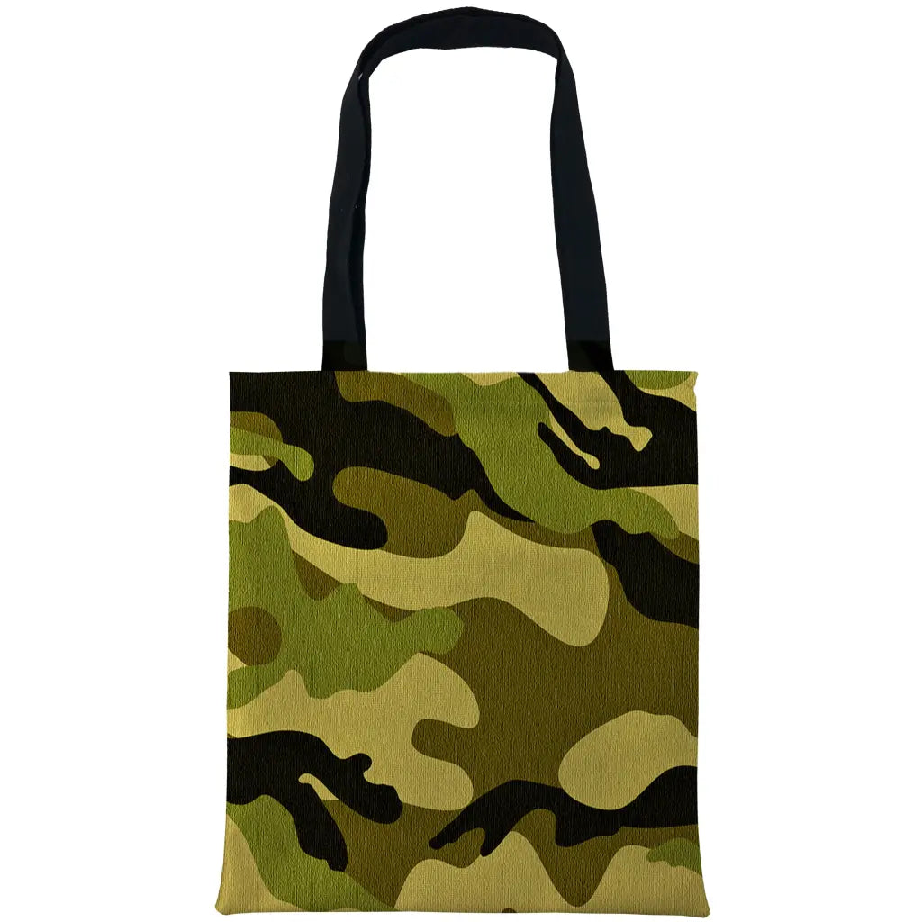 Camouflage Bags - Tshirtpark.com