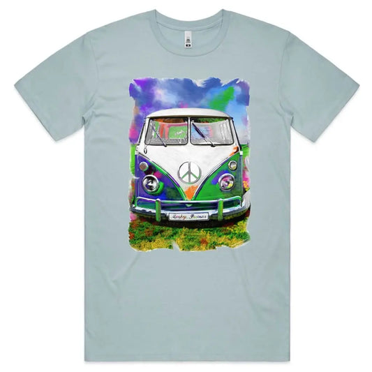 Camper T-Shirt - Tshirtpark.com