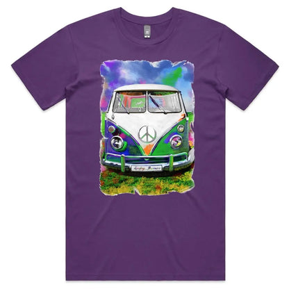 Camper T-Shirt - Tshirtpark.com