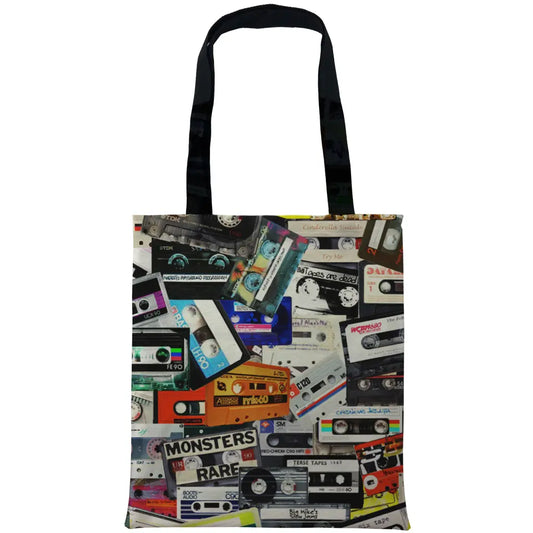 Cassette Bags - Tshirtpark.com