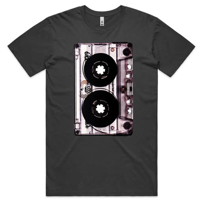 Cassette T-Shirt - Tshirtpark.com