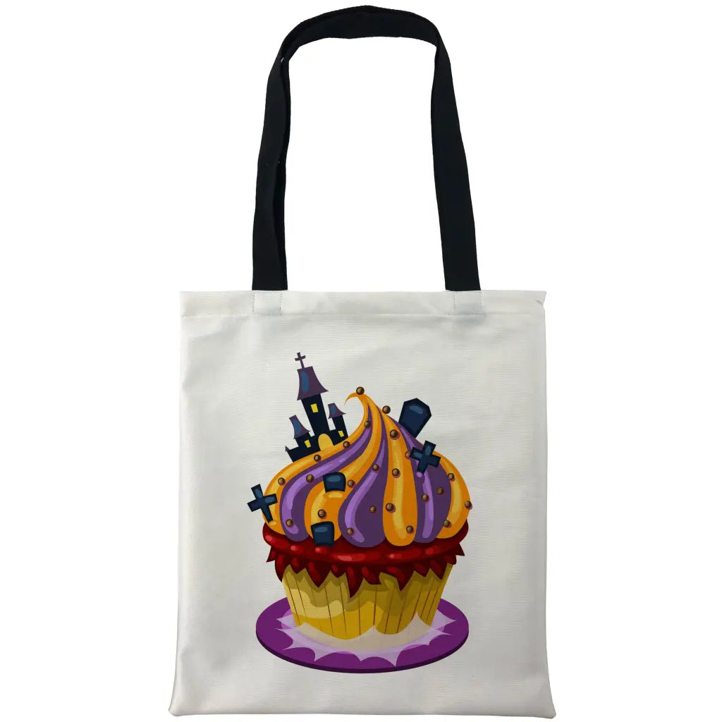 Castle Cupcake Bags - Tshirtpark.com