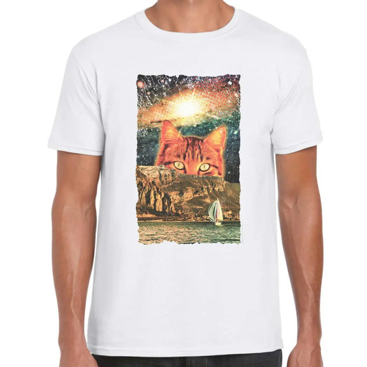 Catastic Trip T-Shirt - Tshirtpark.com