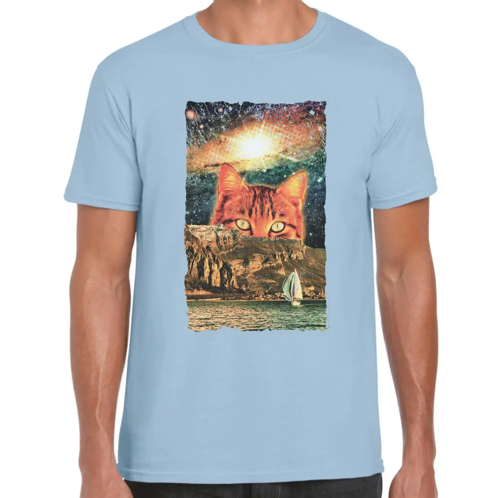 Catastic Trip T-Shirt - Tshirtpark.com