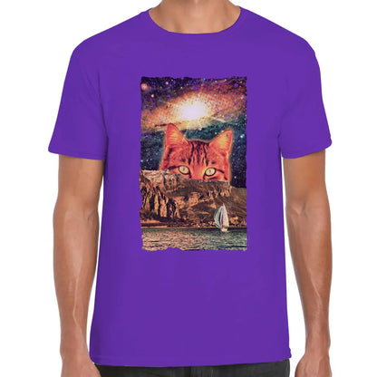 Catastic Trip T-Shirt - Tshirtpark.com