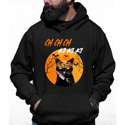 Ch Ch Ch Ki Ki Ki Colour Hoodie - Tshirtpark.com