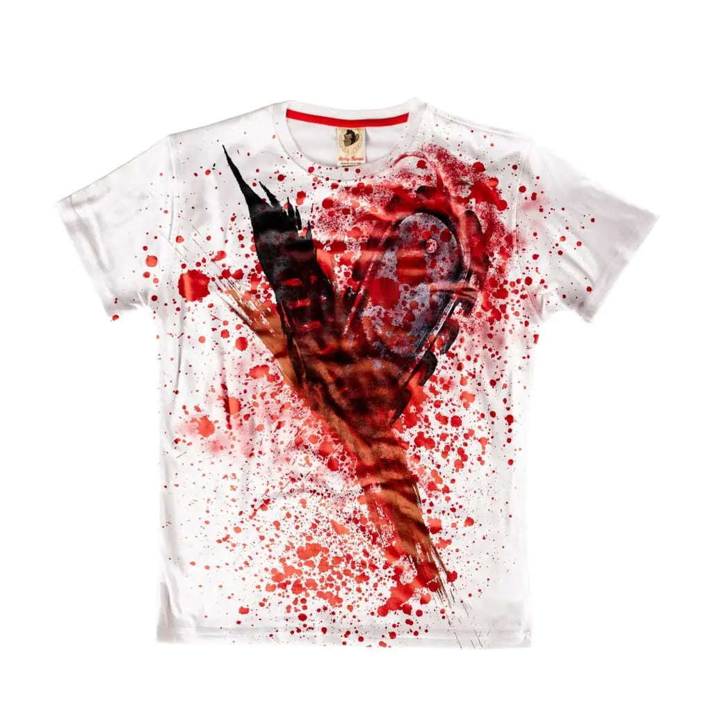 Chainsaw T-Shirt - Tshirtpark.com