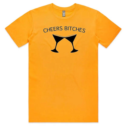 Cheers B’’’ T-Shirt - Tshirtpark.com