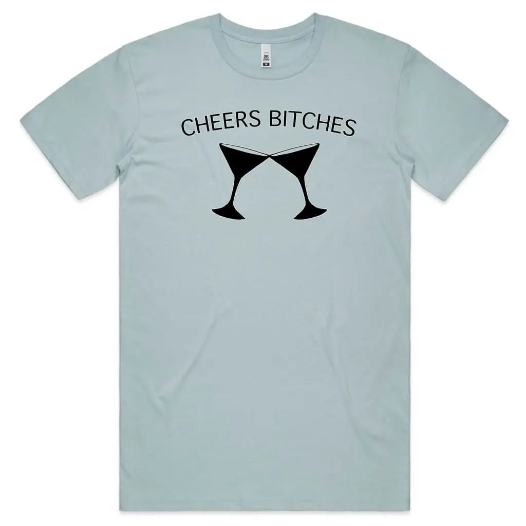 Cheers B’’’ T-Shirt - Tshirtpark.com